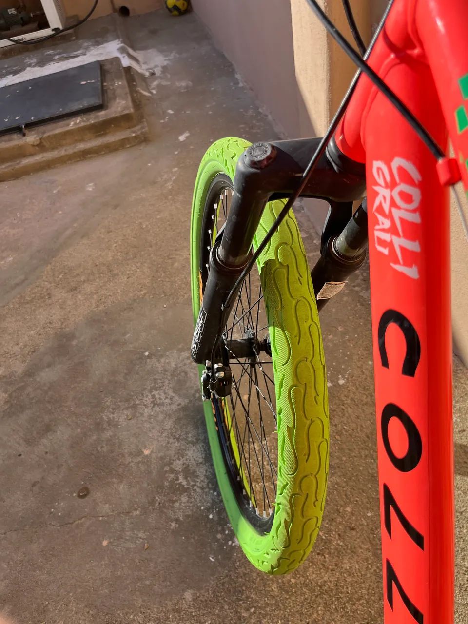 Bicicleta  - Foto 5