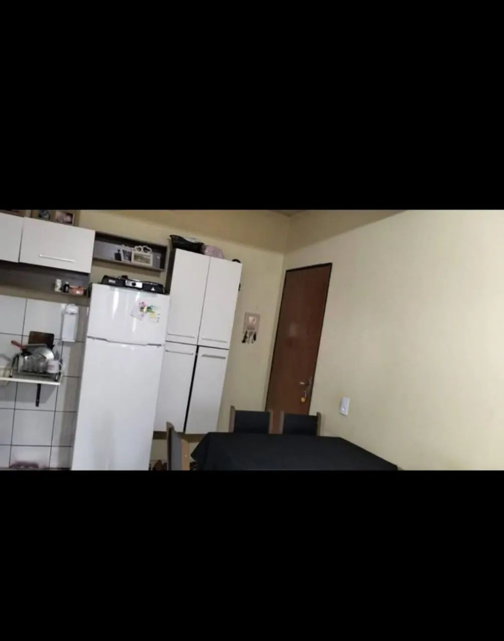 Apartamento No Aero Rancho Quitado e ESCRITURADO - Foto 2