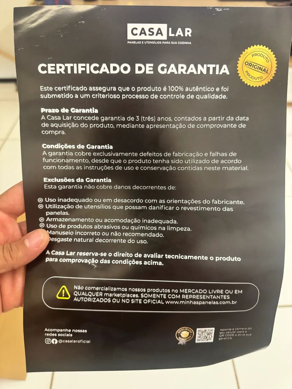 Kit de panelas - Foto 3