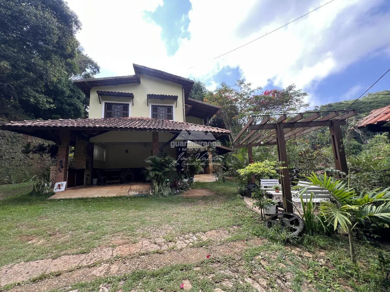 POUSADA A VENDA EM PACOTI - Foto 3