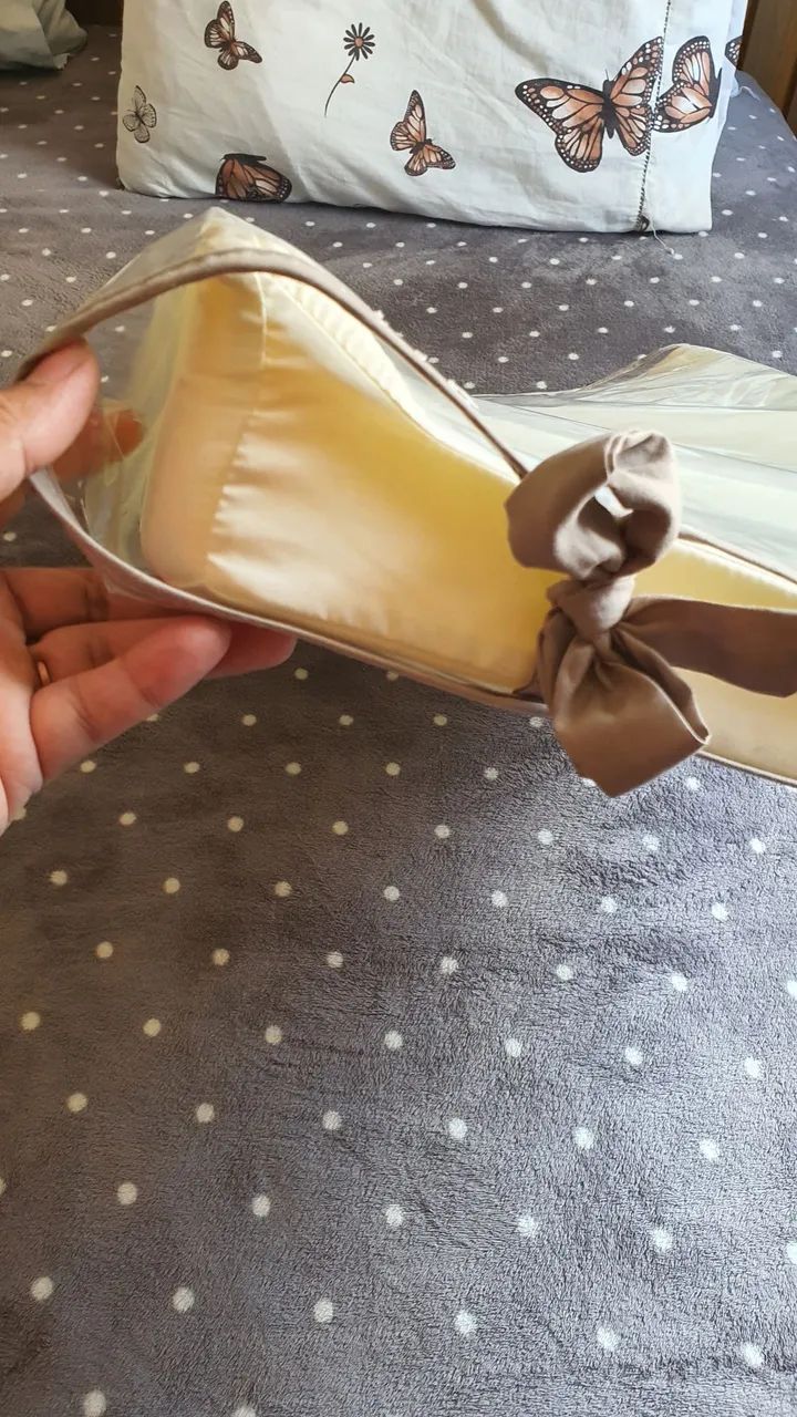 Vendo Trocador de Fraldas - Foto 2