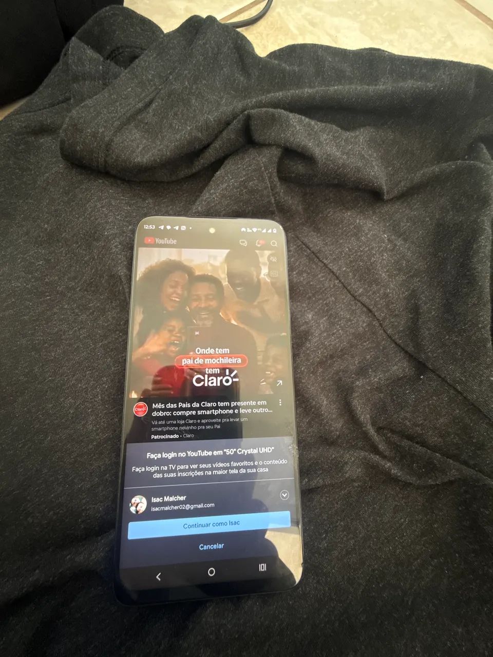 Moto g g15 - Foto 3