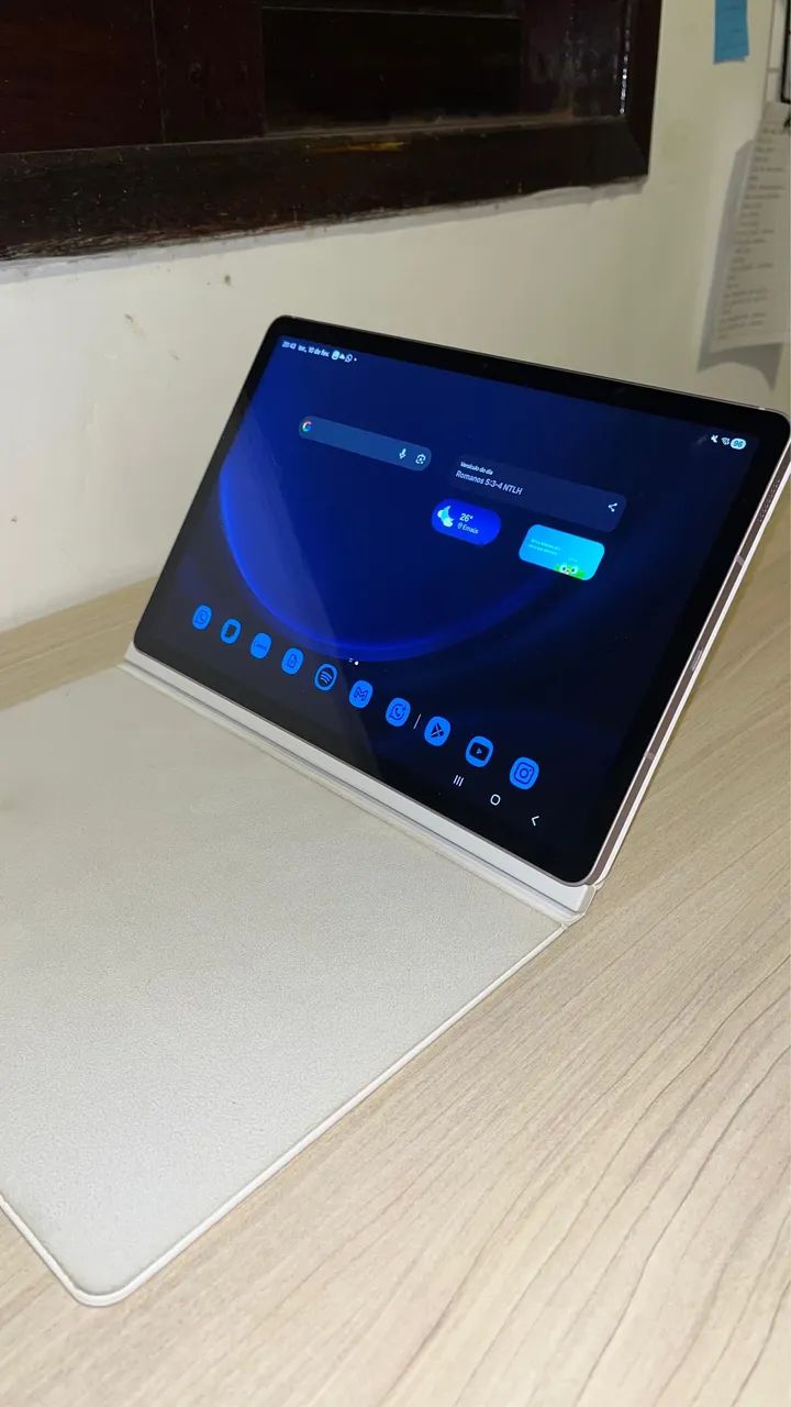 TABLET S9 FE SAMSUNG