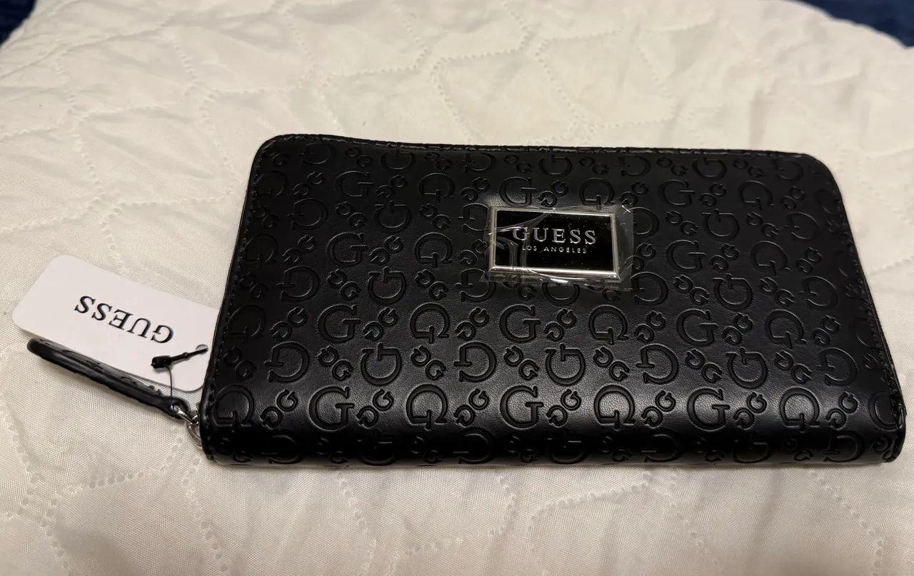 Carteira Guess - Importada