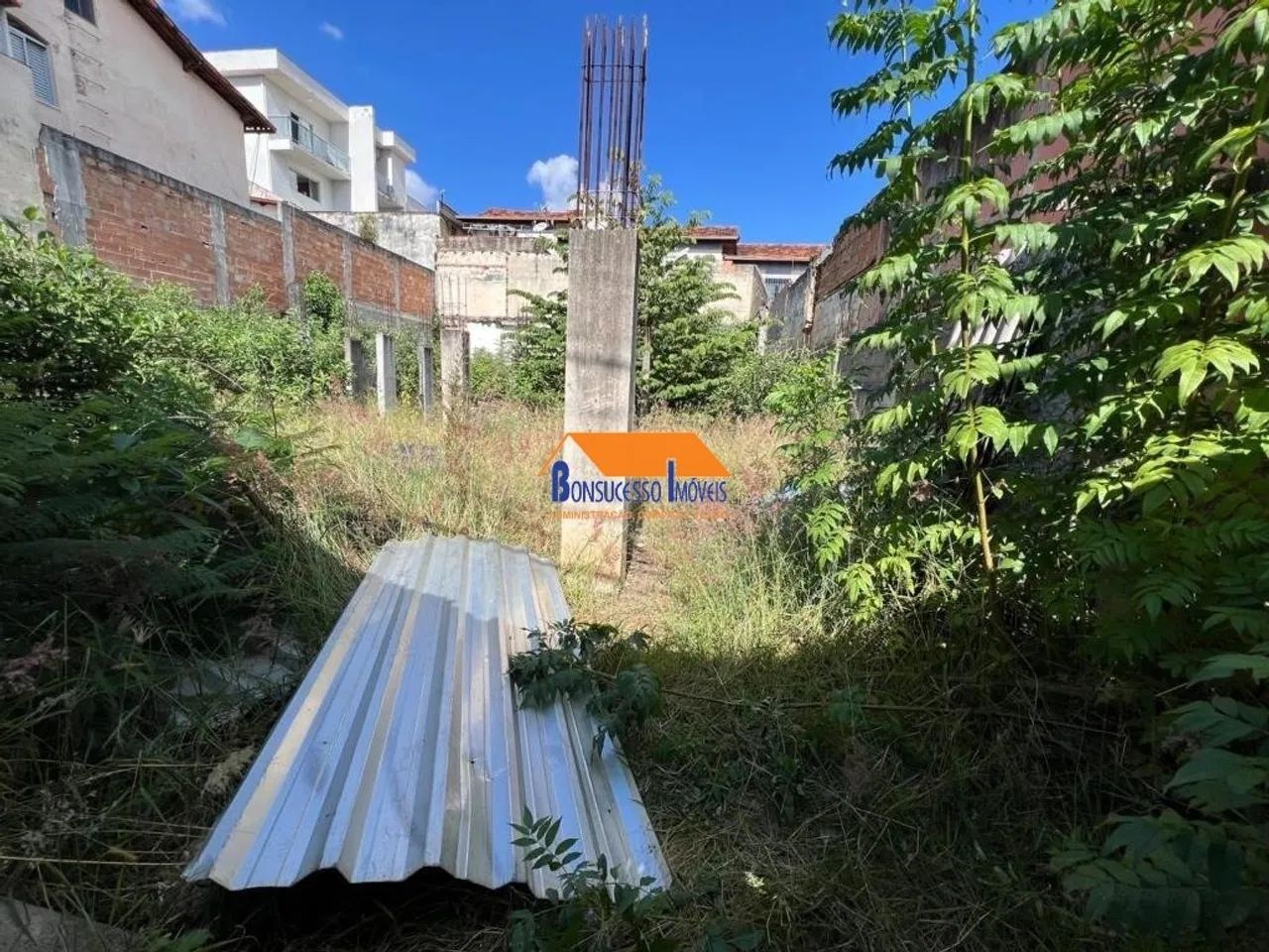 terreno Bairro Itapõa em Belo Horizonte - Foto 2