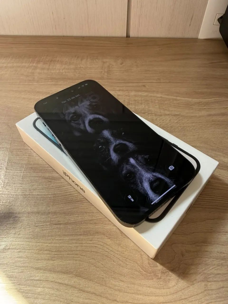 IPHONE 14 PRO MAX 128GB - Foto 5