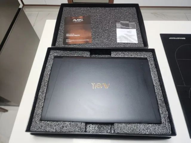 Notebook gamer Avell I7 11° | Painel 100% sRgb QHD 165Hz |RTX 3050+16gb+nvme 500gb