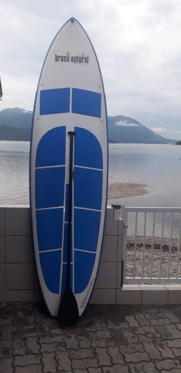 Stand UP paddle - Foto 2