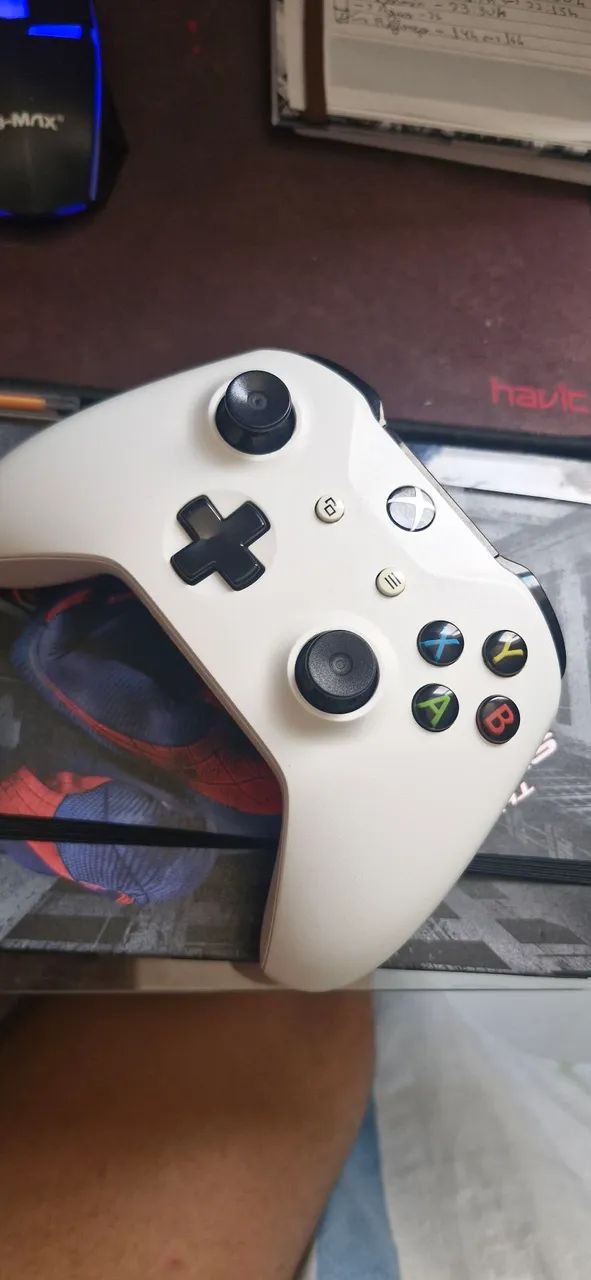 Controle de Xbox One S/X - Foto 5