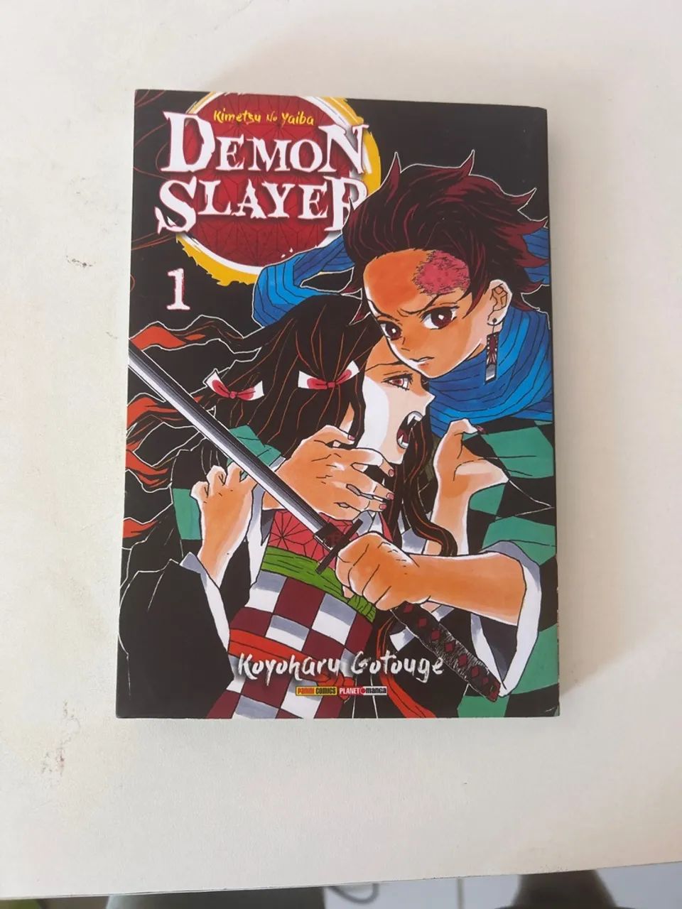 Coleção completa demon slayer - Foto 2