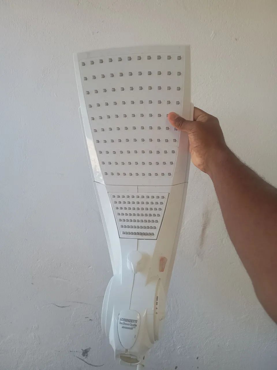 Chuveiro ducha Lorenzetti  - Foto 4