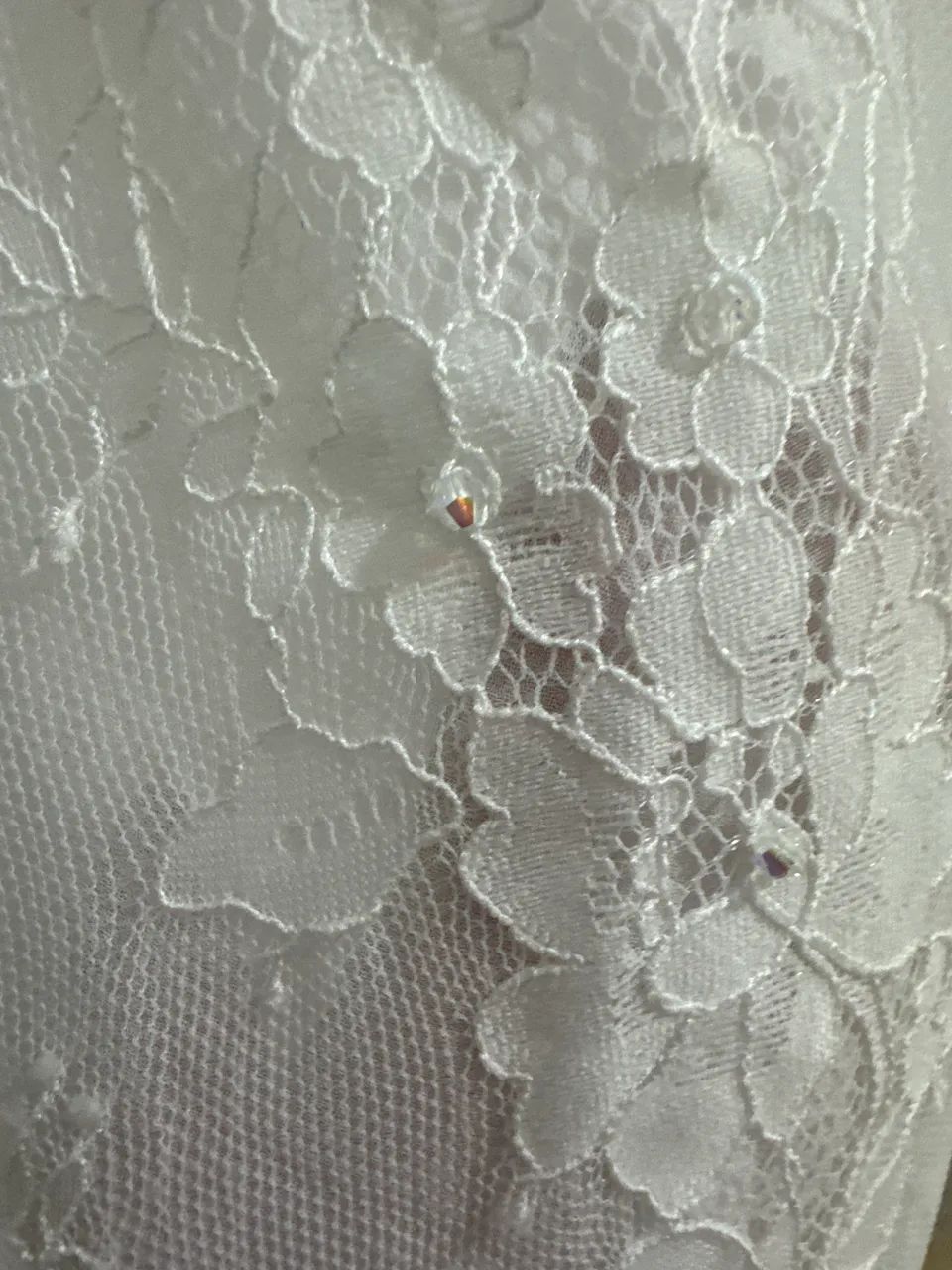 Vestido de noiva  - Foto 2