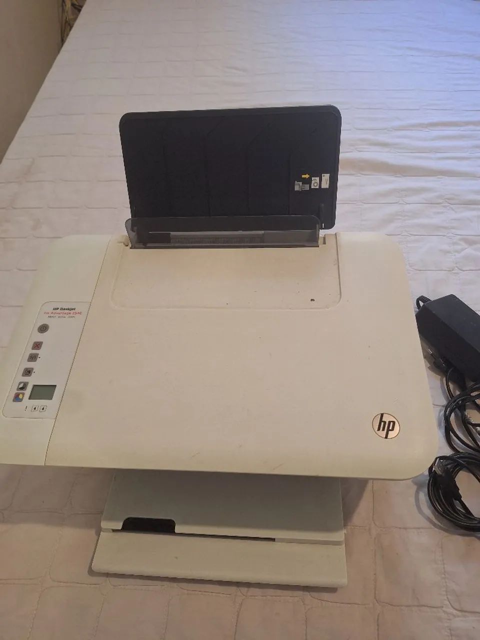 Impressora - Foto 2