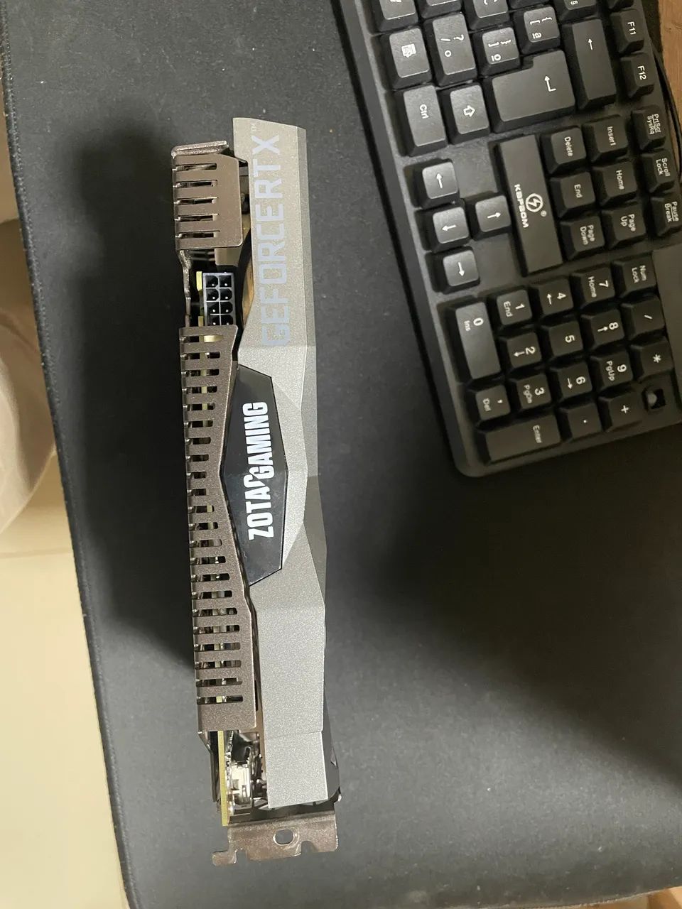 Rtx 2060 Zotac (placa de vídeo) - Foto 4