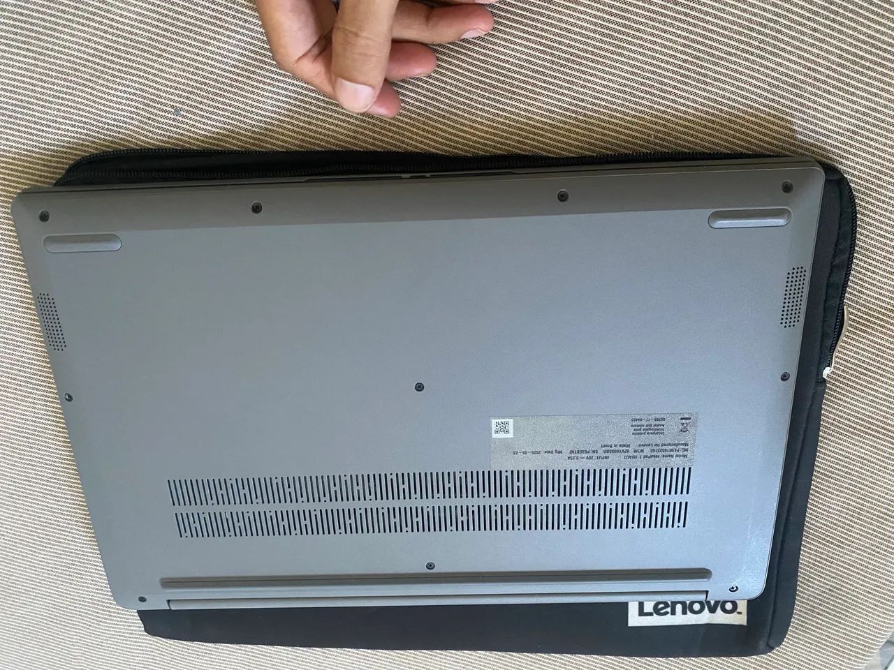 Notebook Lenovo  - Foto 4