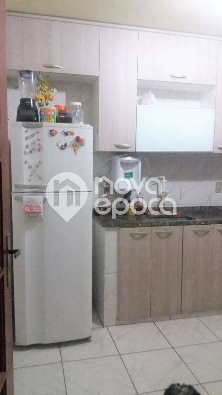 Bento Ribeiro | Casa de Vila 2 quartos - Foto 4