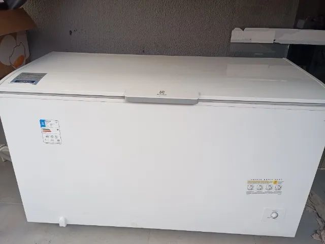 Freezer  - Foto 2