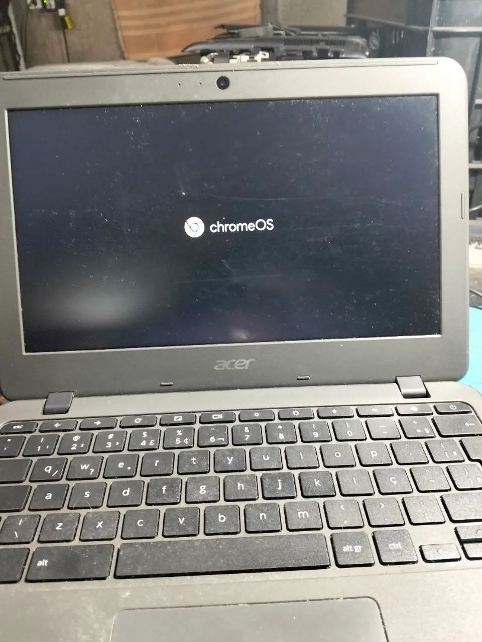 Acer ChormeBook  - Foto 2