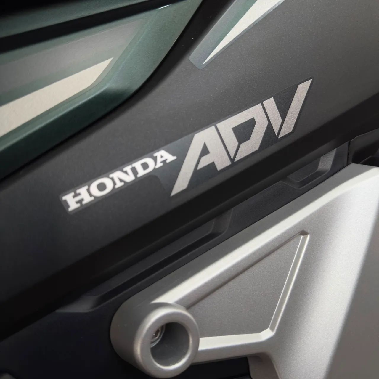 Honda ADV 150 2024 - Foto 3