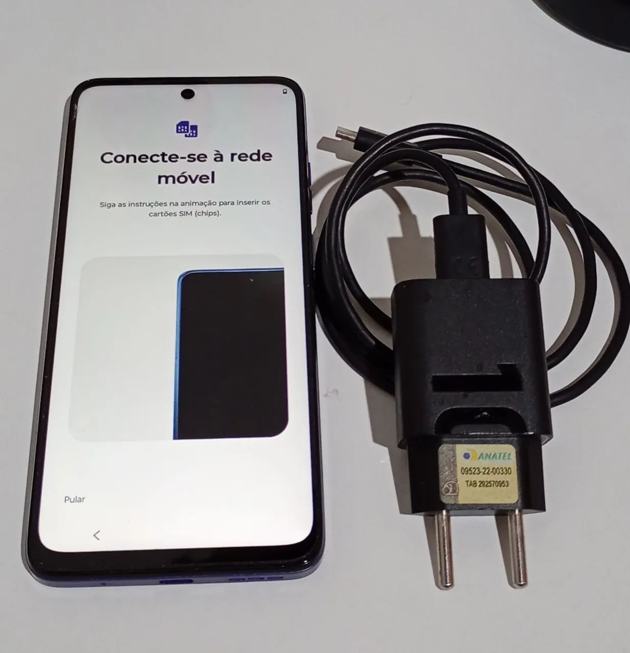 Moto G05 128 GB Completo  - Foto 3