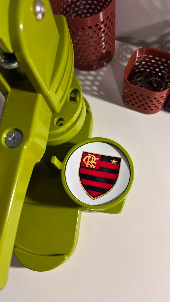 Bottons personalizados  - Foto 3