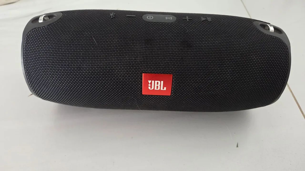 Caixa de Som JBL