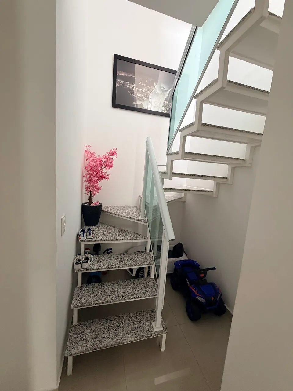CASA MODERNA EM CONDOMÍNIO  - Foto 4