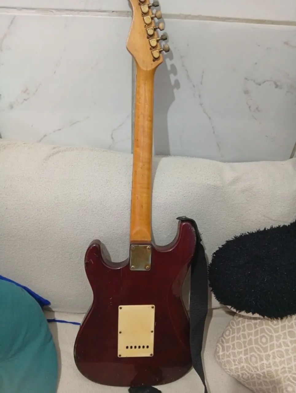 Guitarra groove  - Foto 2