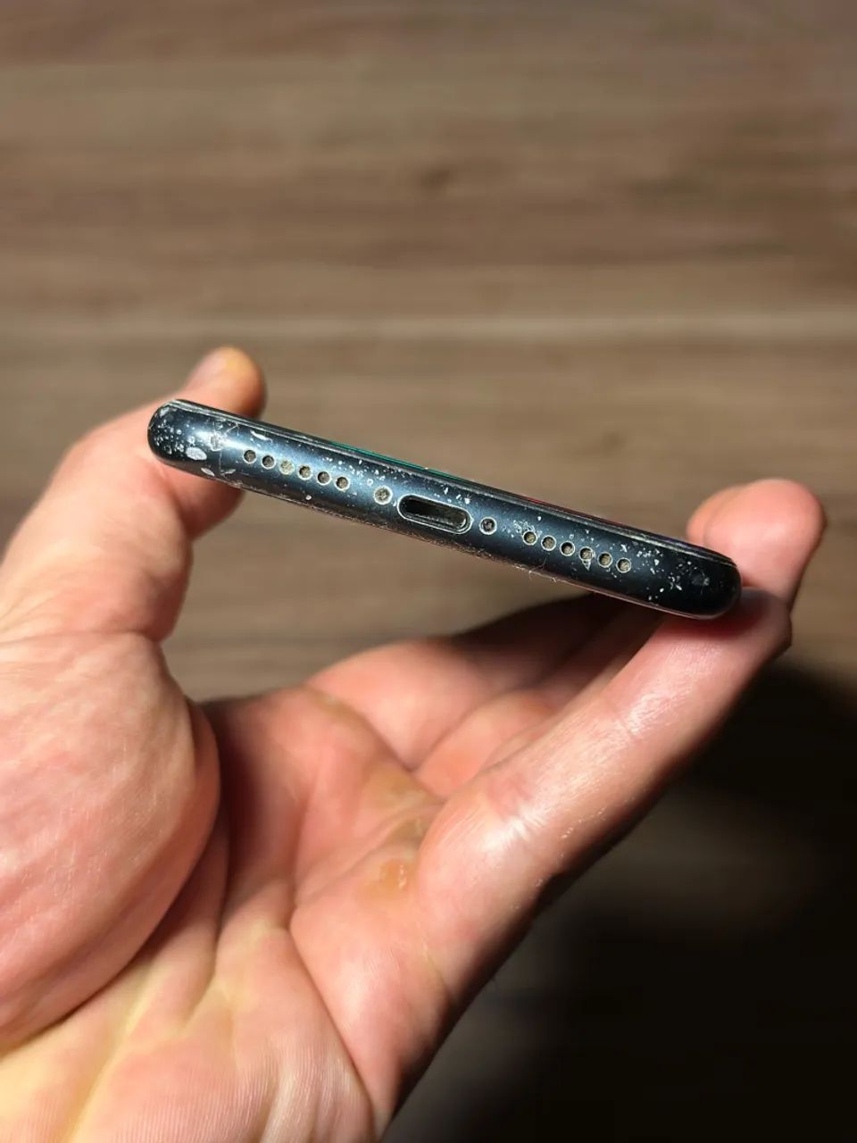 iPhone XR 64GB PRETO - Foto 5