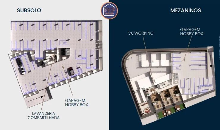 SELETO VIVARA - RESIDENCIAL - Foto 12