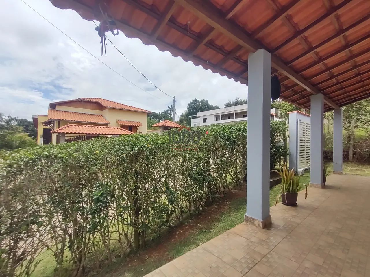Granja com 02 quartos em Goiana. - Foto 4