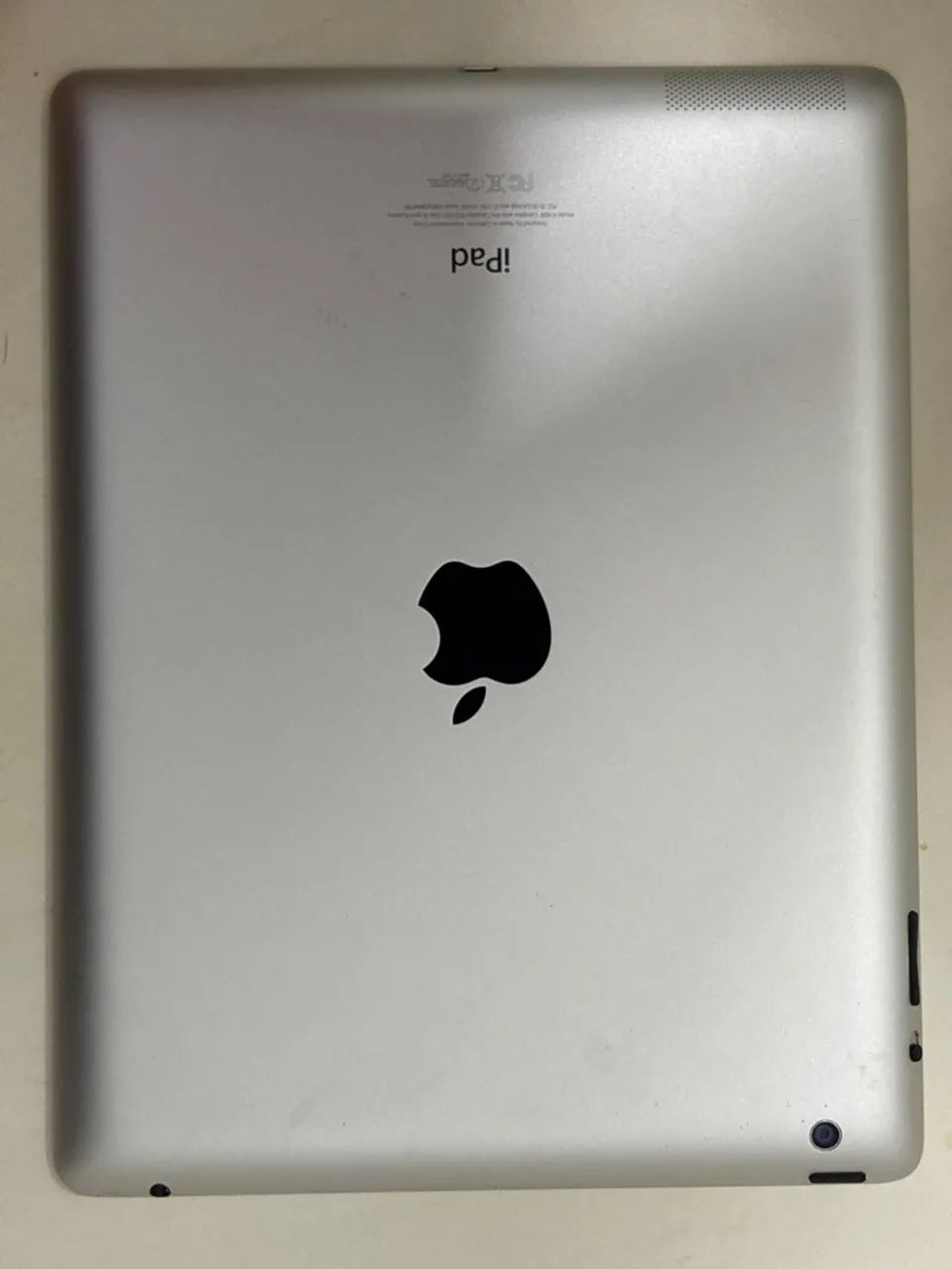 Ipad 4° gerração 