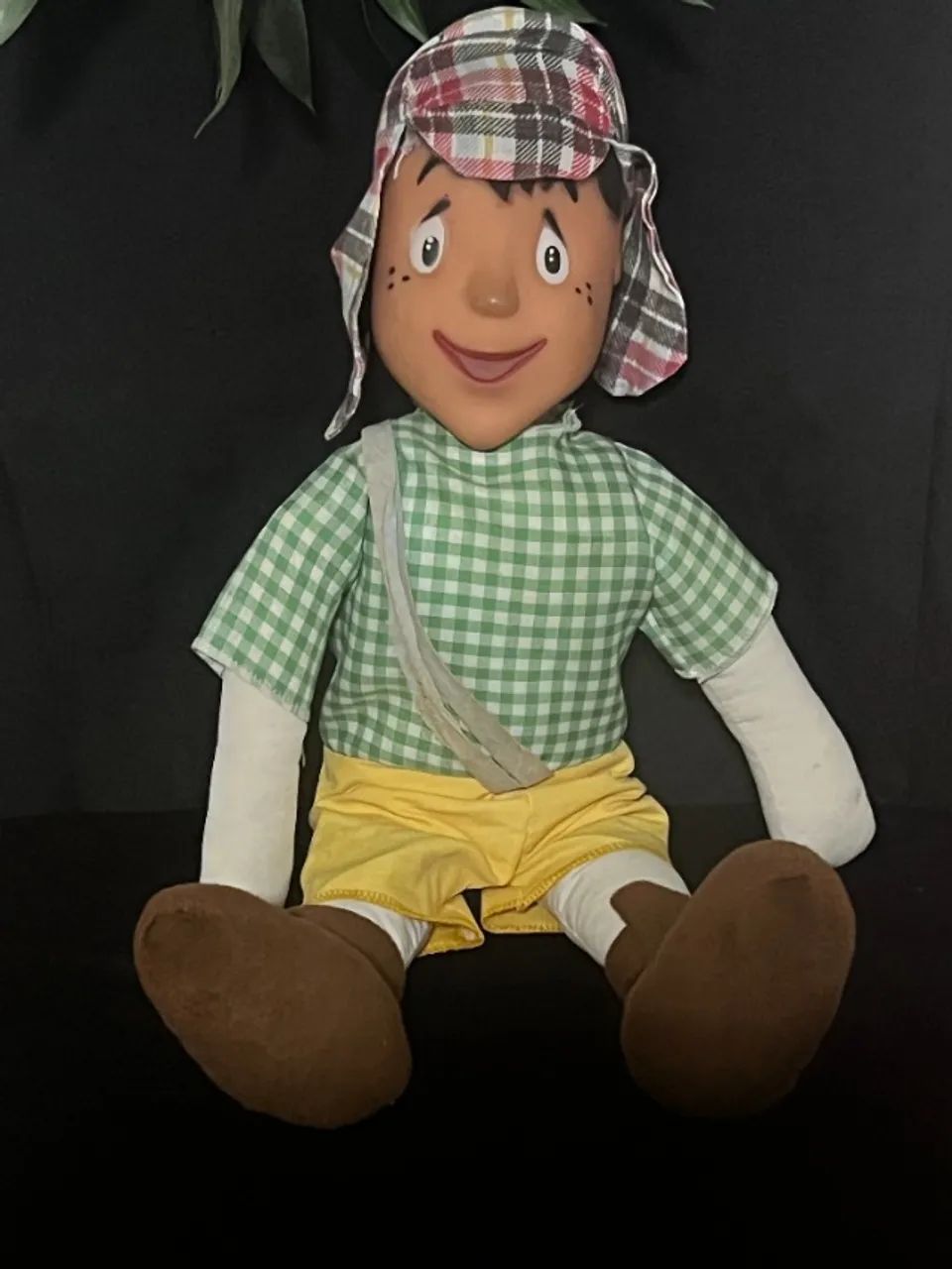 Boneco