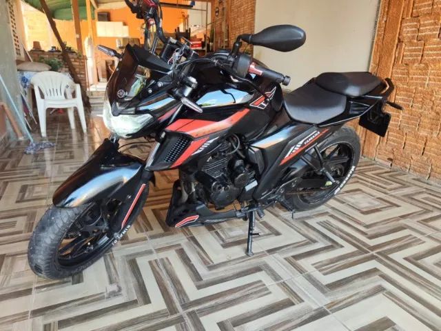 Fazer 250 2019 - Foto 4