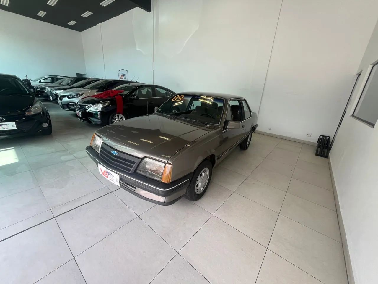 Chevrolet Monza Sl/e SR 2.0 1989 - Foto 3