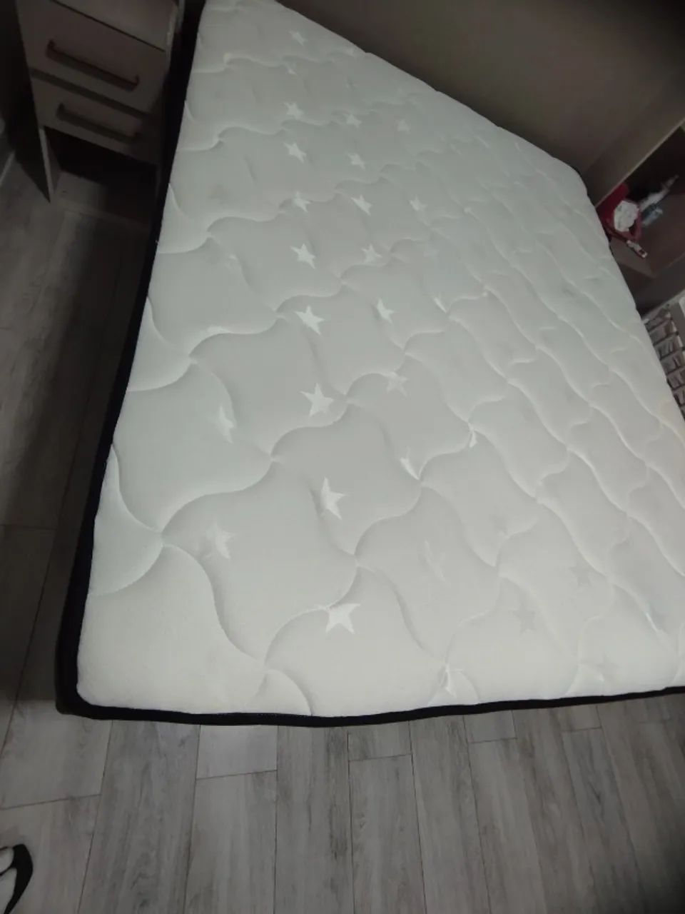 Cama Casal 