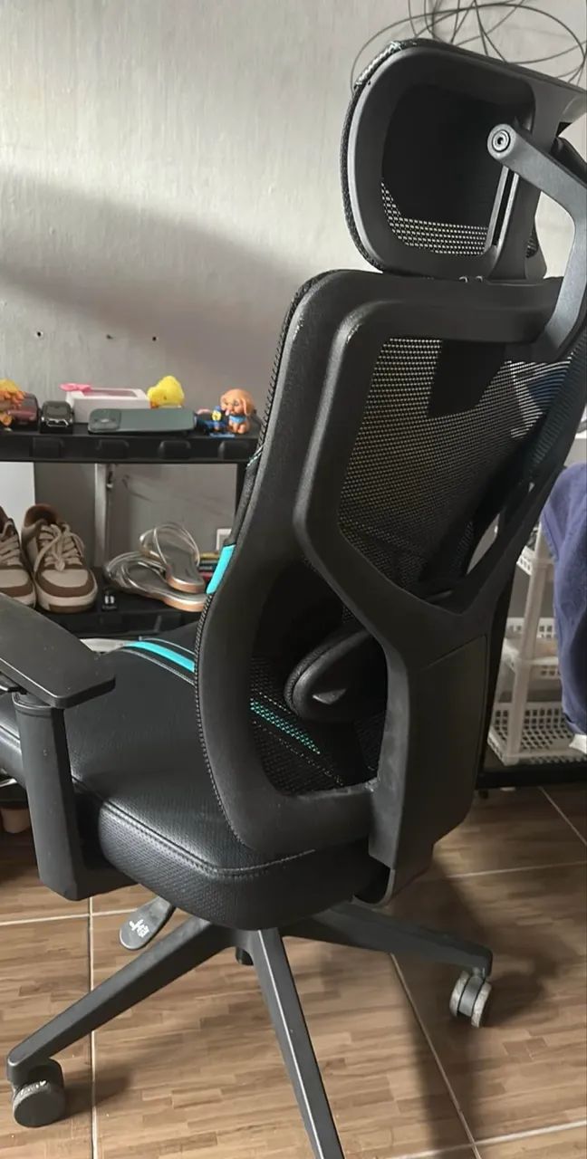Cadeira gamer thunder x3