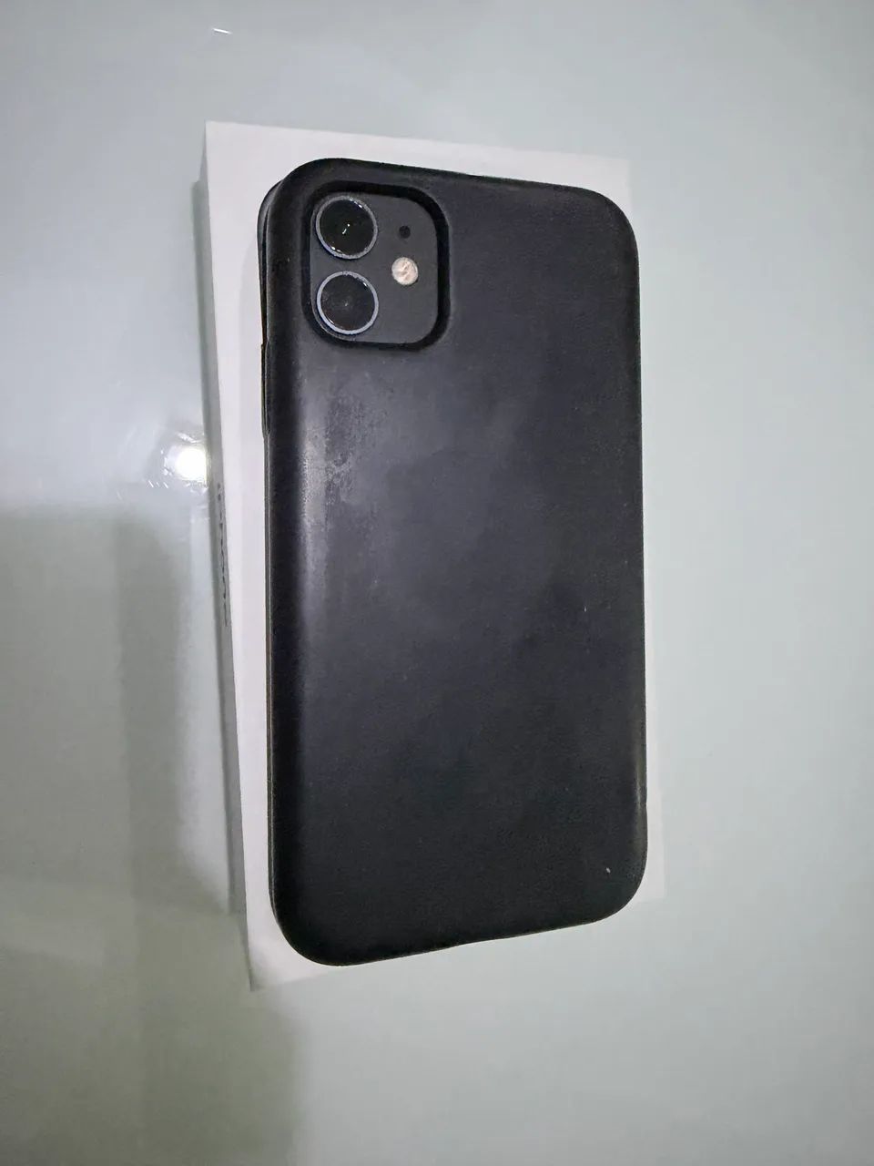 iPhone 11, 128gb estado de novo !  - Foto 4