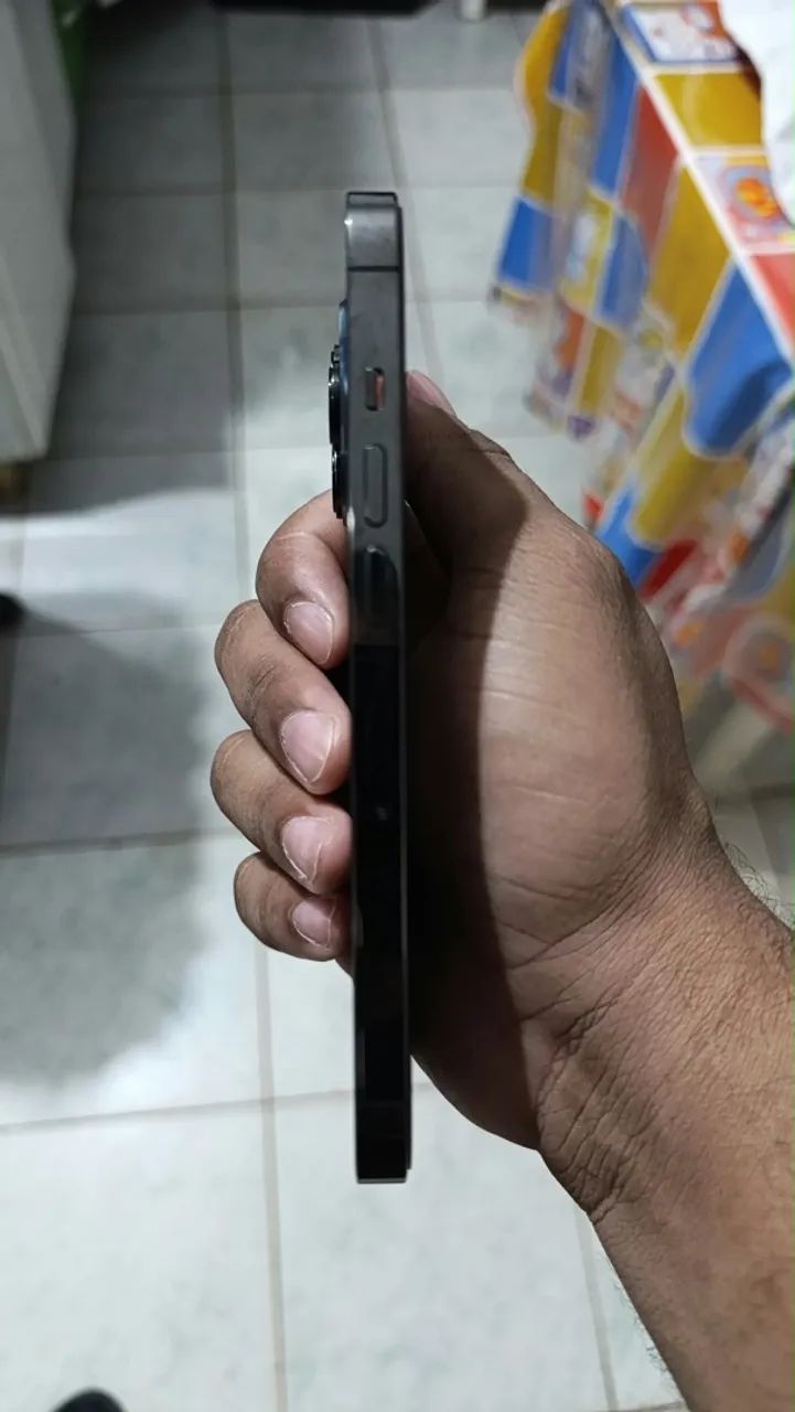 IPhone 13 Pro 256 (Retirada de peça) - Foto 5