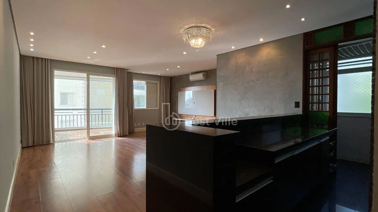 Apartamento com 2 dormitórios à venda, 100 m² por R$ 1.390.000,00 - Alphaville - Santana d - Foto 11