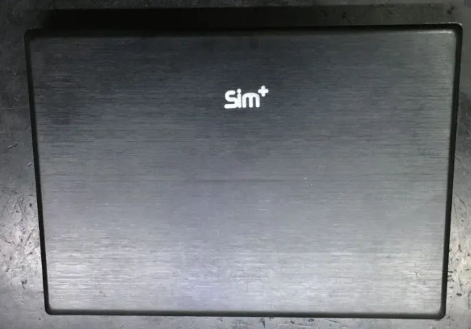 Notebook Positivo C14CR21 I3 3110 2.40 GHZ 4GB SSD 120 - Foto 3