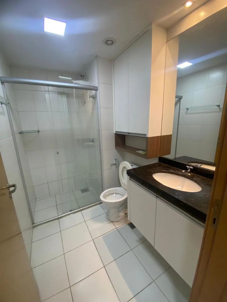 LOCAÇÃO APARTAMENTO  - Foto 5
