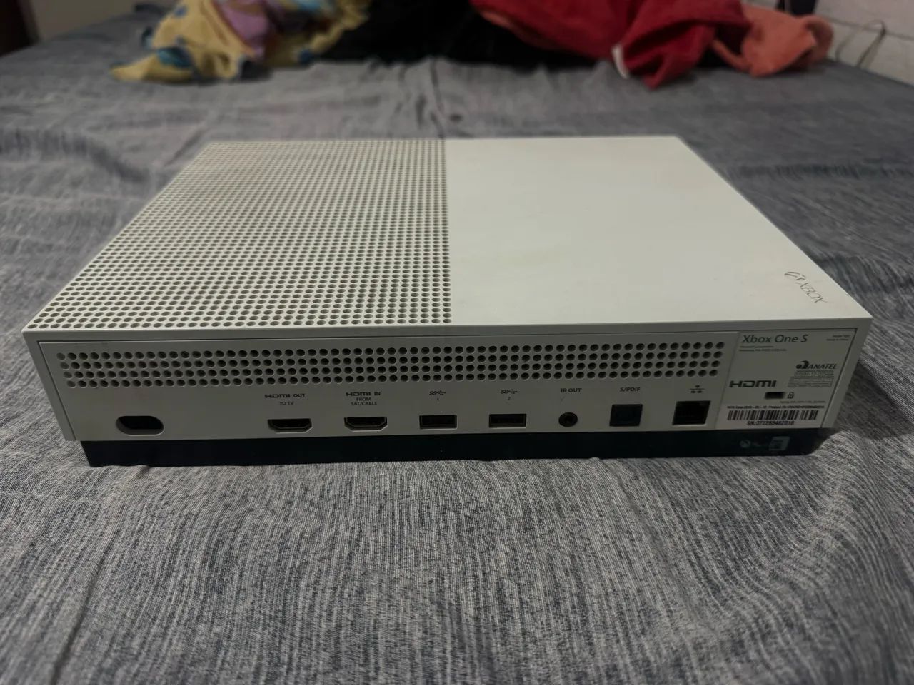 Xbox One S 1TB - Foto 2