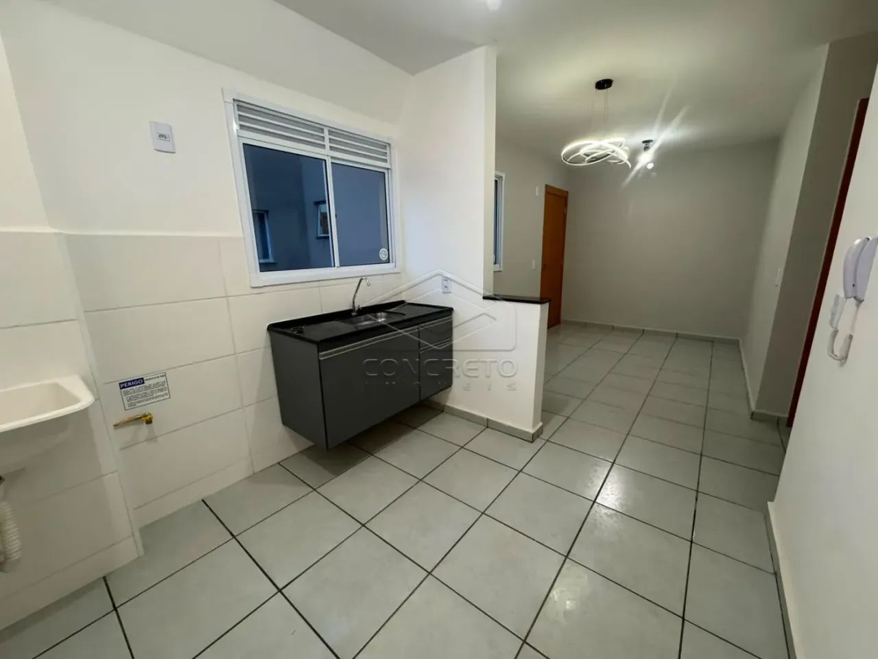Apartamento Padrão em Bauru - Foto 4