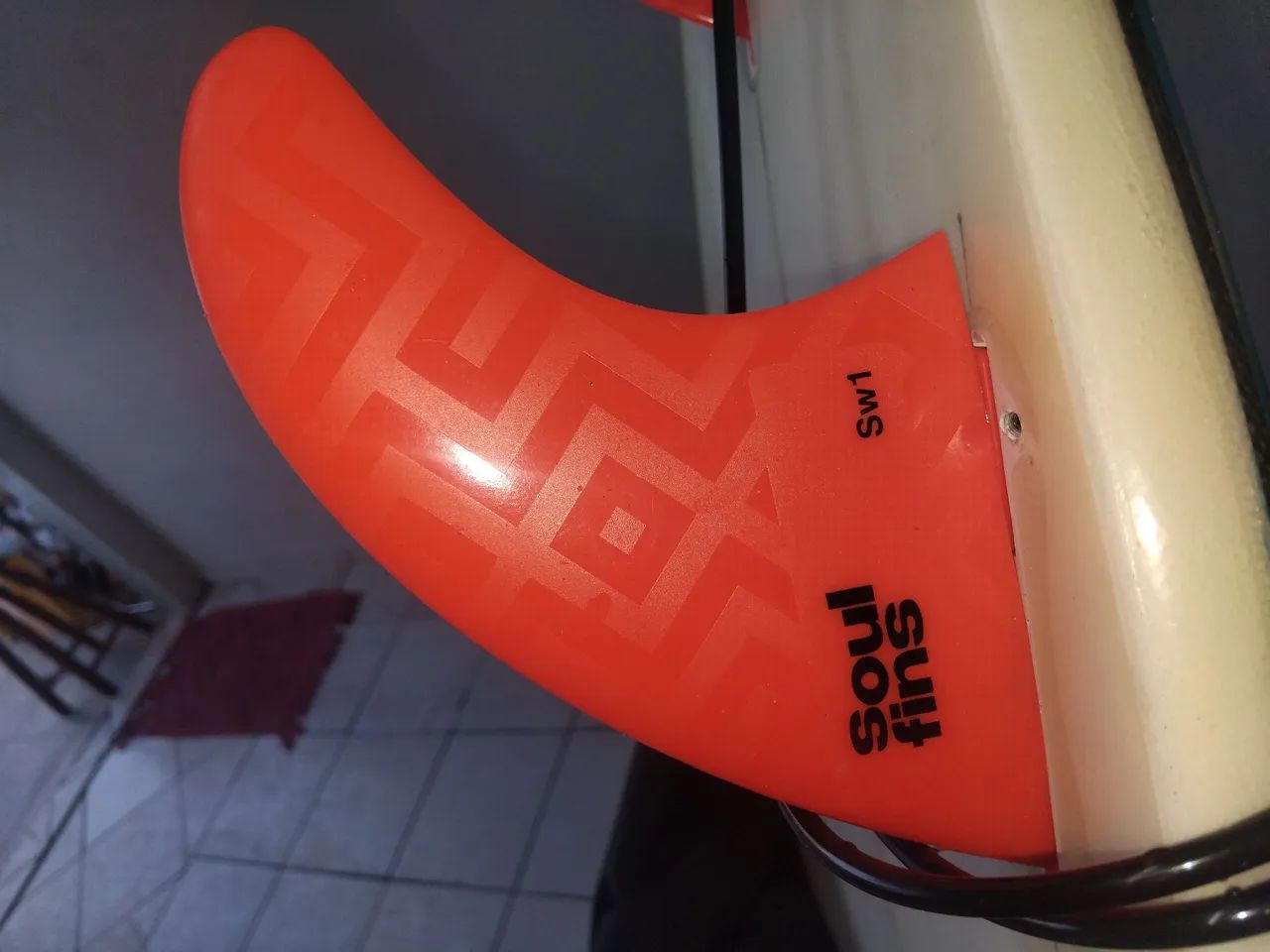 Prancha de surf 5'10 - Foto 2