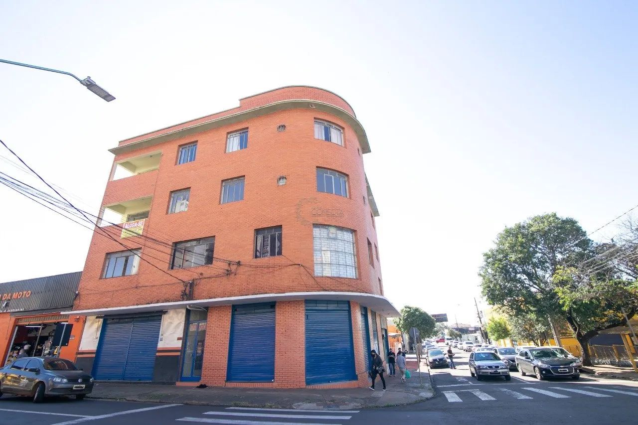 PRÉDIO COMERCIAL/KITNETS - Foto 2