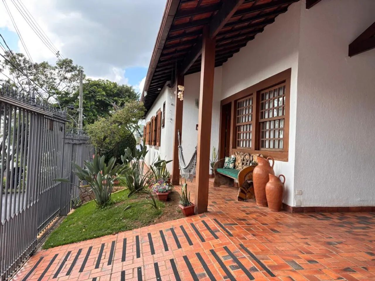 Casa no Belvedere - Foto 4