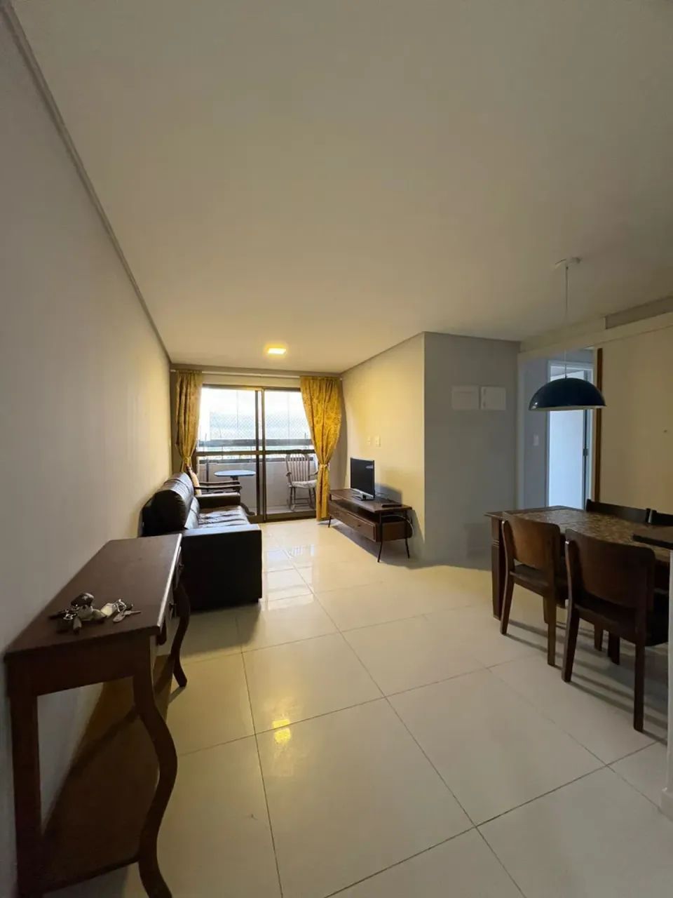 Apartamento nos Bancários com 2 Quartos sendo 1 Suíte, Elevador e Lazer - Foto 5