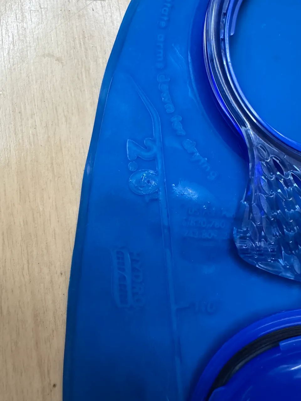 Mochila de hidratação CAMELBAK original com Refil - Foto 5