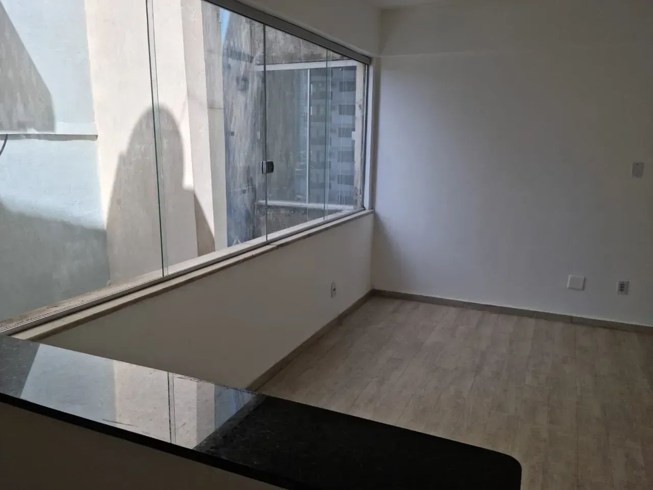 APARTAMENTO À VENDA  EDIFÍCIO NEIDE DE MORAIS | DOCA - Foto 5